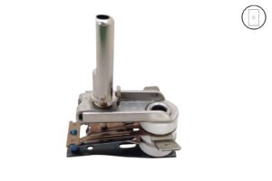 TERMOSTATO FERRO LEMM - H1ENEW - H2ENEW ATTACCHI FASTON