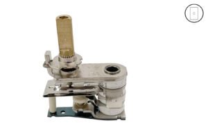 TERMOSTATO CON TERMOFUSIBILE FERRO STIROLUX