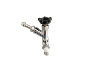 RACCORDO POSTERIORE C/REGOLAZIONE PER FERRI ALL STEAM SP-420N