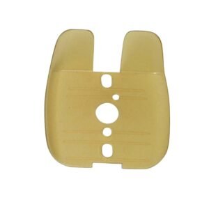 SALVAMANO PARAVAPORE FERRO BISHOMATIC - PONY JUNIOR 2