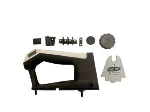 MANICO COMPLETO FERRO TREVIL F005