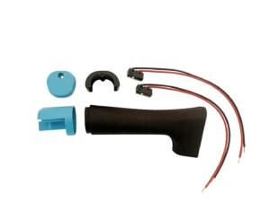 MANICO COMPLETO FERRO TREVIL F021 - F022