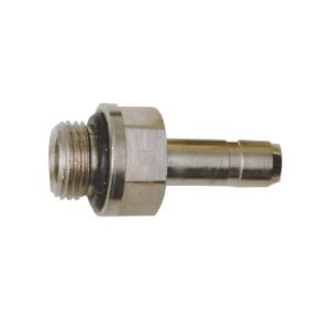 PORTAGOMMA M. 1/8" DIRITTO