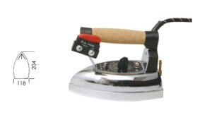 FERRO ELETTROVAPORE IRONMASTER Kg. 2