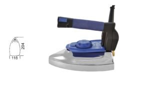 FERRO ELETTROVAPORE OPEN 2F Kg. 1,700