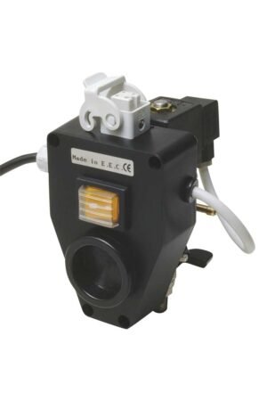 GRUPPO DI VAPORE COMPLETO