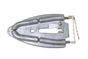 RESISTENZA ALLUMINIO UNIVERSALE 800W