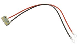 MICROINTERRUTTORE FERRO TREVIL