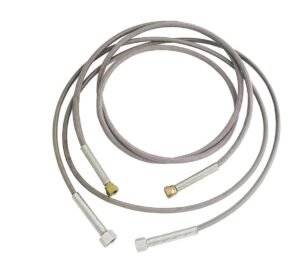 TUBO PTFE CALZATO