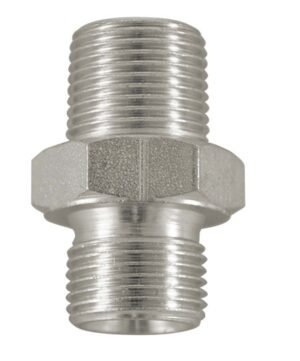 NIPPLO CONICO M.M. 3/8" GAS