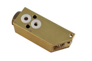 VALVOLA VAPORE MECCANICA TAVOLI BM