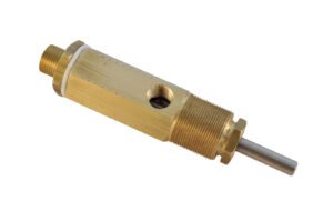 VALVOLA VAPORE MECCANICA TAVOLI GHIDINI (1 via)