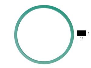 GUARNIZIONE VITON DISTILLO Ø 280mm FIRBIMATIC