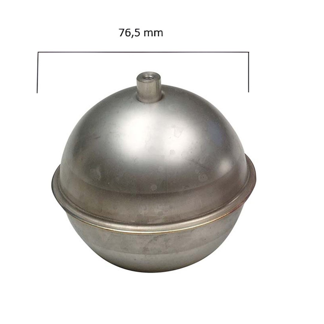 BOCCIA GALLEGGIANTE REG. LIVELLO PONY - CAMPTEL - MECCANICO