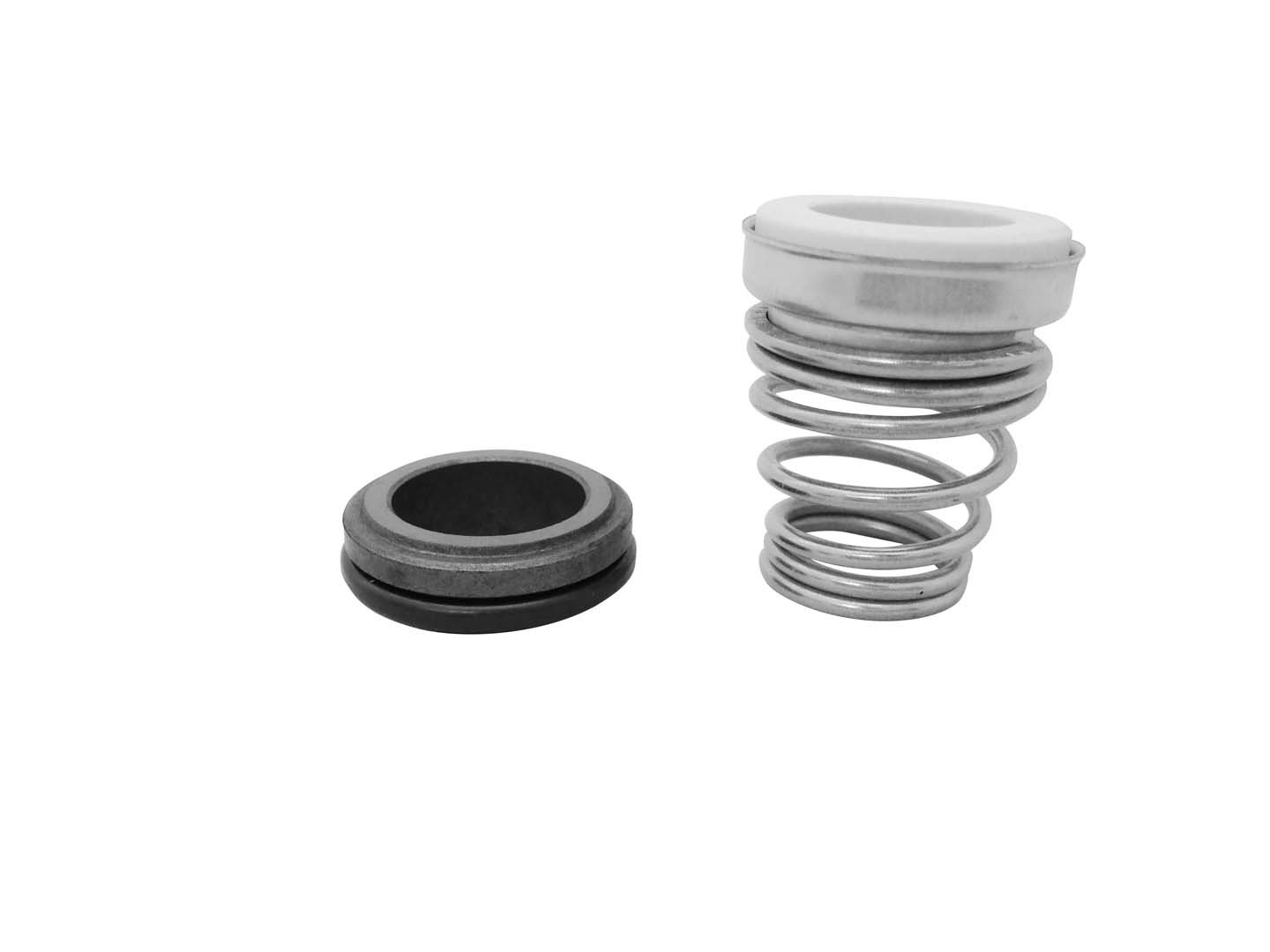 TENUTA MECCANICA PER ELETTROPOMPE PEDROLLO (100 - 200 -300)