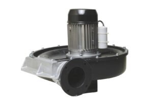 ASPIRATORE COMPLETO PER PRESSA