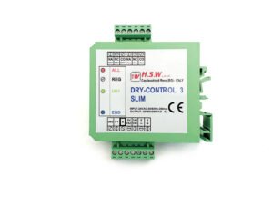 CENTRALINA CONTROLLO ASCIUGAMENTO