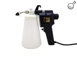 PISTOLA SMACCHIATRICE ELETTRICA "KSK"