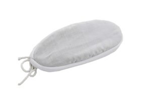 PRONTO-STIR BIANCO PER SPAZZOLA VAPORIZZANTE "LEGGERA"