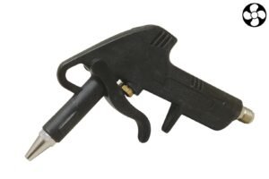 PISTOLA ARIA PER PULIRE (ugello tondo)