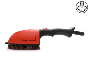 SPAZZOLA VAPORIZZANTE "SPEEDY" SETOLE MORDIBE