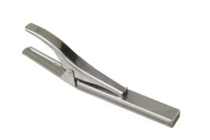 PINZA "CHIUDISPACCO" ACCIAIO INOX 190x33mm