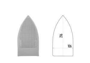 EUROSTAR 425 SOLETTA CORAZZATA