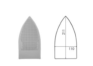 LANU SOLETTA CORAZZATA