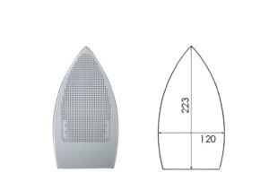 LELIT SOLETTA CORAZZATA