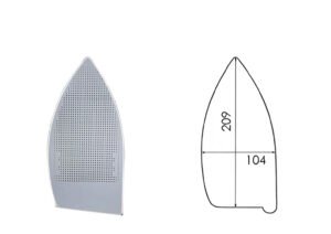 VEIT 2131 SOLETTA CORAZZATA