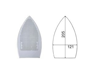 LQ SOLETTA CORAZZATA