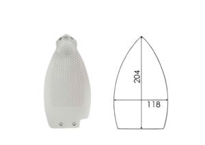 CASOLI AG-92 SOLETTA SEMPLICE