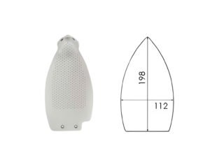 ALL STEAM 2F SOLETTA SEMPLICE