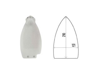 VAPMATIC S      SEMELLE SIMPLE