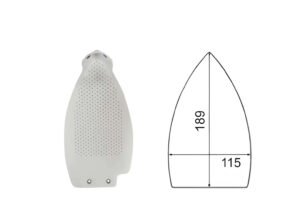 MACPI 026 SOLETTA SEMPLICE