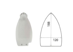 PONY JUNIOR      SEMELLE SIMPLE