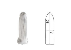 APRIPIEGA 2F SOLETTA SEMPLICE