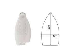 PONY SENIOR      SEMELLE SIMPLE