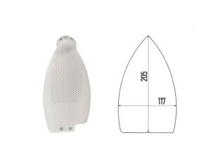 SUSSMAN SOLETTA SEMPLICE