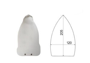 REIMERS GRANDE      PLANTILLA EN PTFE SENCILLA