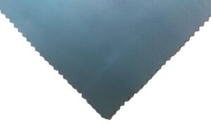 TELA FIOCCO POLIESTER AZUL H=2100mm